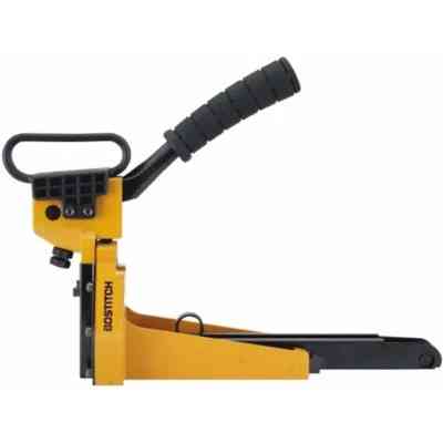 Степлер строительный Bostitch упаковочний, механический, тип крепежа "A", 15-19 мм (MS-3519-E) Винница