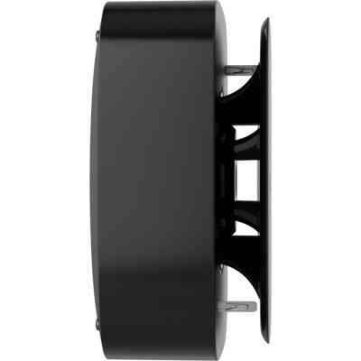 Датчик дыма Ajax FireProtect 2 RB Heat black Винница