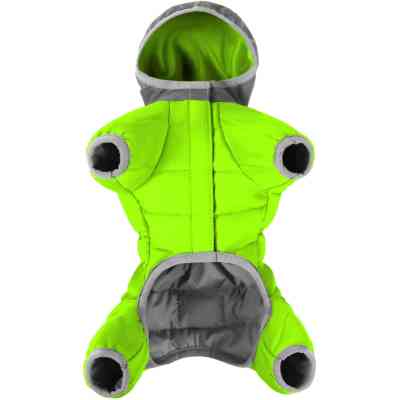 Комбінезон для тварин Collar AiryVest One XS 25 салатовий (24125) Вінниця