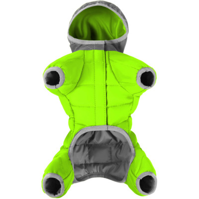 Комбінезон для тварин Collar AiryVest One XS 25 салатовий (24125) Вінниця - фото 2