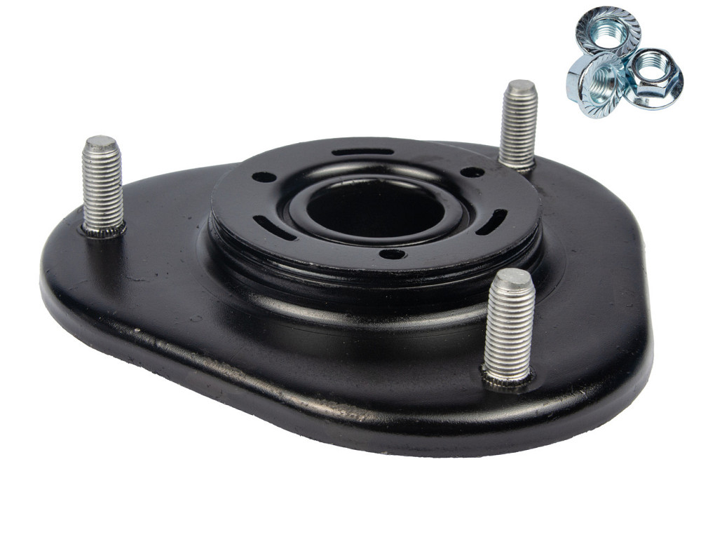 Опора переднього амортизатора (з підш) Raiso (Швеція) Toyota Rav4 III, Тойота Рав4 3 05-12 #RC05639 UANMPIG22 Ковель - фото 1