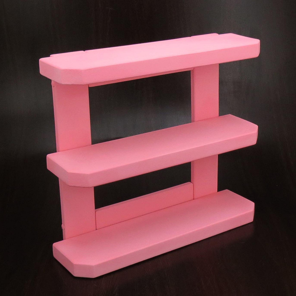 Тримач для туалетного паперу "Індіум" барбі Миколаїв - фото 1