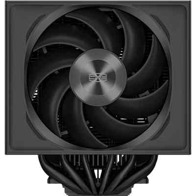 Кулер для процессора PcCooler RZ820 BK Винница