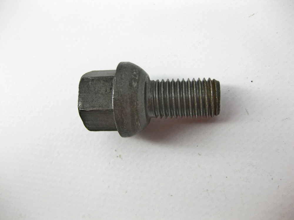 Mercedes-Benz  A1704010170 Колісний болт - ступичний M12 x 1.5 x 21 мм E-Class W210 C-Class C202 CLK C208 SL R129 Одеса - фото 3