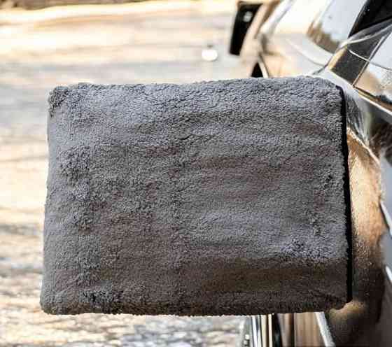 Мікрофібра для сушіння кузова K2 Flossy Pro 60×90 см Київ