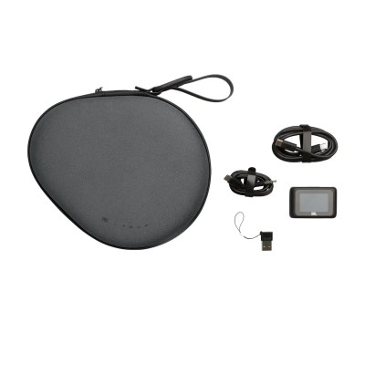 Наушники JBL Tour One m3 Smart Tx Black (JBLTOM3AVIBLK) Винница - изображение 3