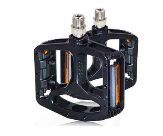 Педали велосипеда алюминиевые Feel Fit JTB-008 Бровары