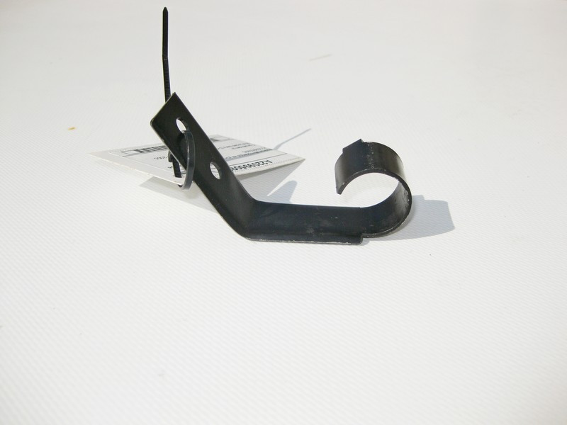 Mercedes-Benz  A2209950920 Кронштейн дроту на підсилювачі переднього бампера S-Class W220 Одесса - изображение 3