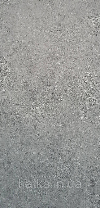 Шпалери вінілові на флізеліні Caselio 0.53х10 Beton 2 під штукатурку під бетон сині сірі Київ - фото 1