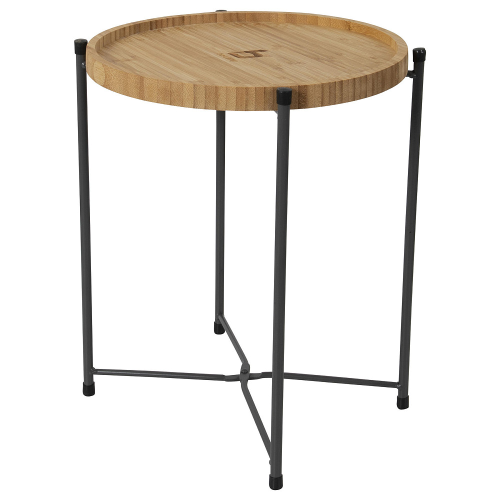 Стол Bo-Camp Carnaby M 32x32 cm Bamboo Brown (1404322) Вінниця - фото 2