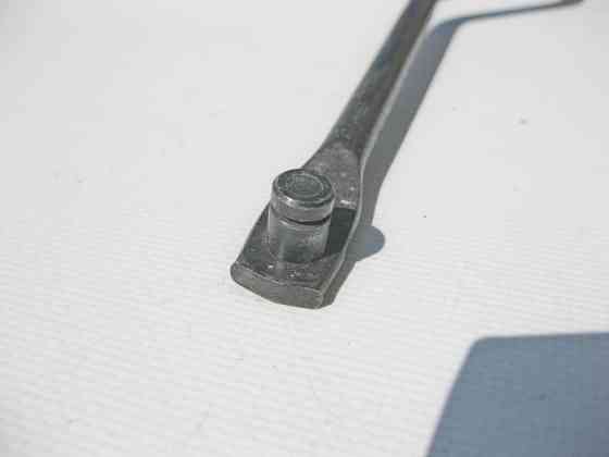 Mercedes-Benz  A2032601133 Тяга селектора АКП C-Class W203 4matic з наконечником A2032670432 Одеса