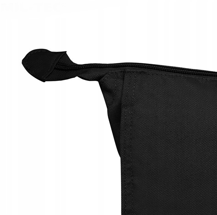 Тактична Косметичка для приладдя,5 кишень Mil-Tec від Sturm (16003002) Black Нововолинськ - фото 9