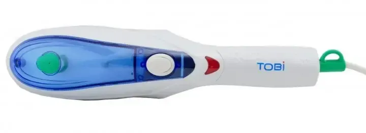 Отпариватель ручной вертикальный универсальный  TOBI 2078 3225 Одесса - изображение 7