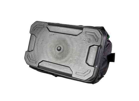 Сумка для інструментів MASTERTOOL 360х210х260 мм 8 кишень пластикове дно 1680 DEN 79-1914 Рівне