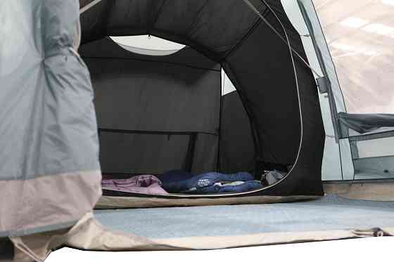 Намет п`ятимісний Vango Harris 500 Mineral Green (TETHARRIS000002) Київ