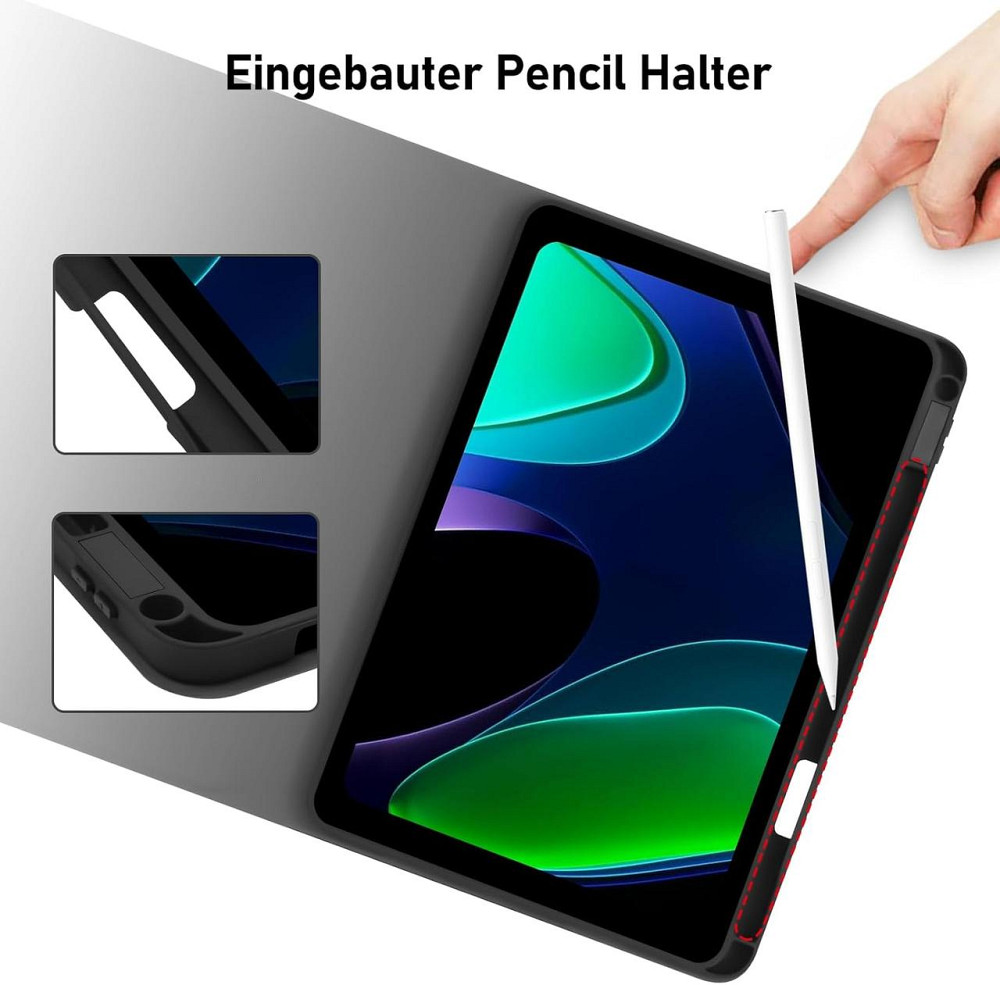 Чехол клавиатура для Xiaomi Pad 6 / Pad 6 Pro 2023 Днепр - изображение 7