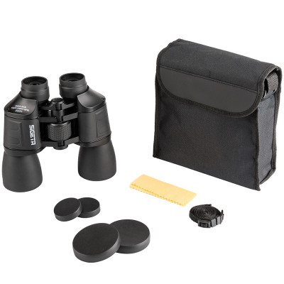 Бинокль Sigeta Farland 12x50 (65883) Винница - изображение 5