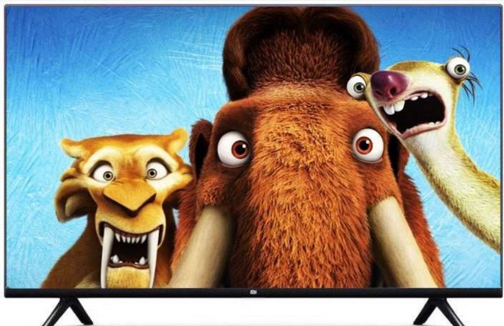 Акція! QLED телевізори Xiaomi 4К Smart TV 55" IPS голосовий пульт. Київ - фото 4