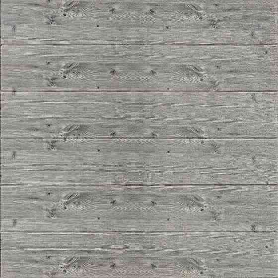 Декоративна самоклеюча 3D панель Графітове дерево Київ