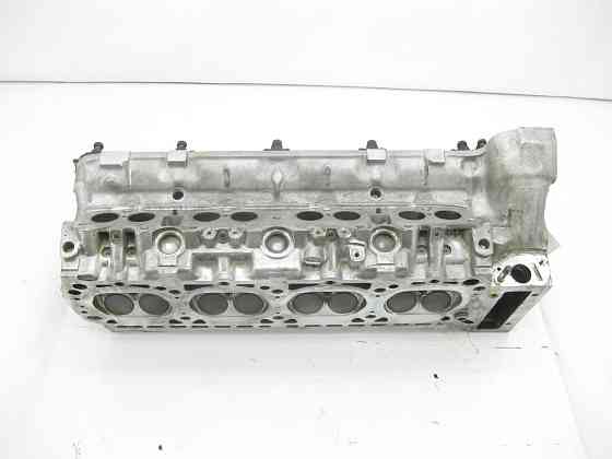 Mercedes-Benz  A1190109720 R1190169701 Права головка блоку циліндрів з клапанами для двигуна M119 Одеса