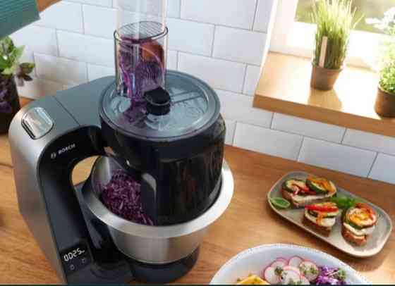 Кухонный комбайн BOSCH mum5xc4e. Киев