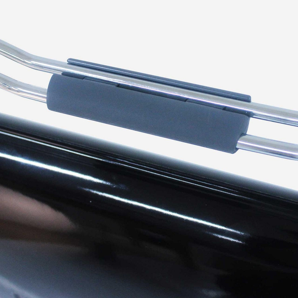 Портативний вугільний гриль I-GRILL O-GRILL чорний Код: 009056 Рівне - фото 5