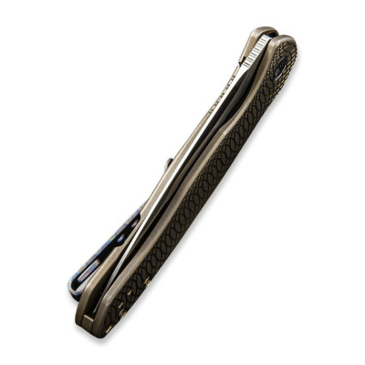 Ніж Weknife Kitefin Gold (2001C) Вінниця - фото 8