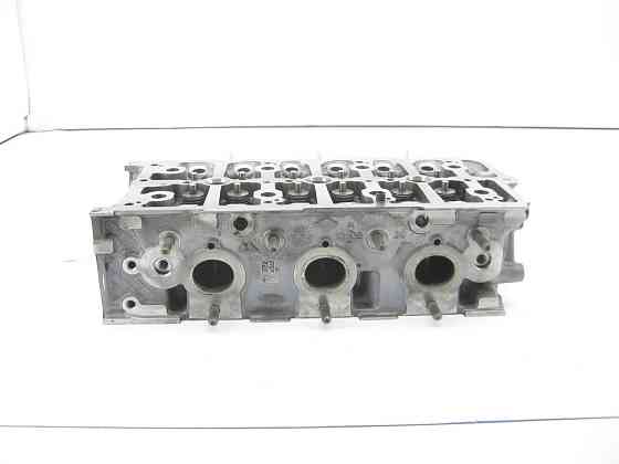VAG  059103063NE Головка блоку циліндрів ліва в зборі (без розподільного валу) циліндри 4-6 A6, Q8, A7, A8, A4, Q7, Q5, A5C, Touareg Одеса