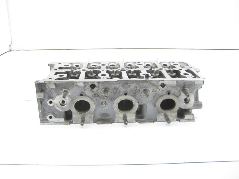 VAG  059103063NE Головка блоку циліндрів ліва в зборі (без розподільного валу) циліндри 4-6 A6, Q8, A7, A8, A4, Q7, Q5, A5C, Touareg Одесса - изображение 5