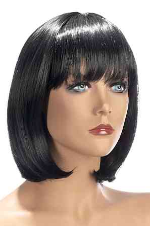 Парик World Wigs CAMILA MID-LENGTH BROWN Sex Aura Киев
