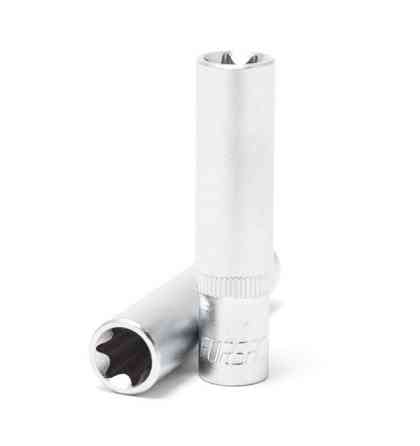 Головка 1/4" E7 Forsage F-5265007 Одеса