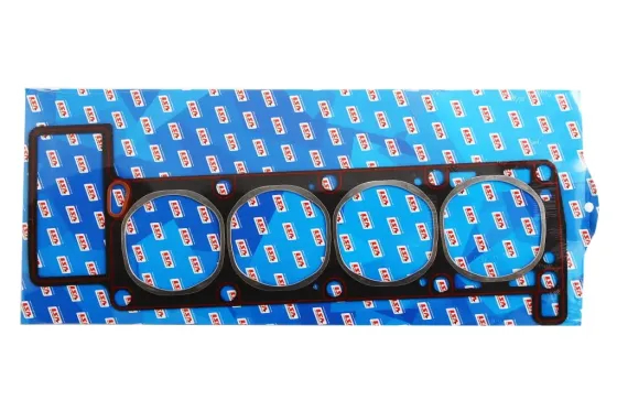 Прокладка головки ГАЗ-3302 (406 дв.) с герм. LSA Винница