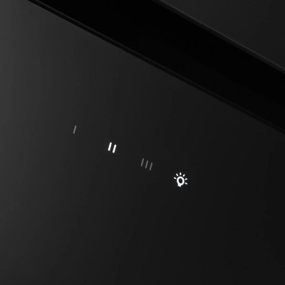 Вытяжка кухонная Pyramida ASH 60 S (800) GBL Винница - изображение 5