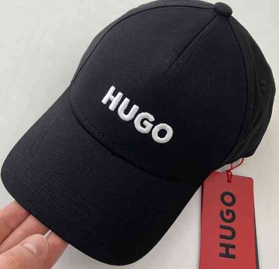 Кепка: Hugo Оригинал ! Киев