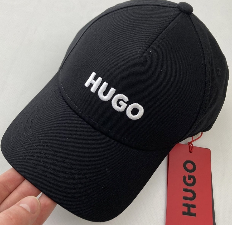 Кепка: Hugo Оригинал ! Киев - изображение 1