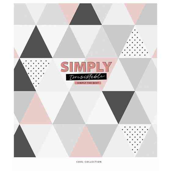 Тетрадь ученическая 