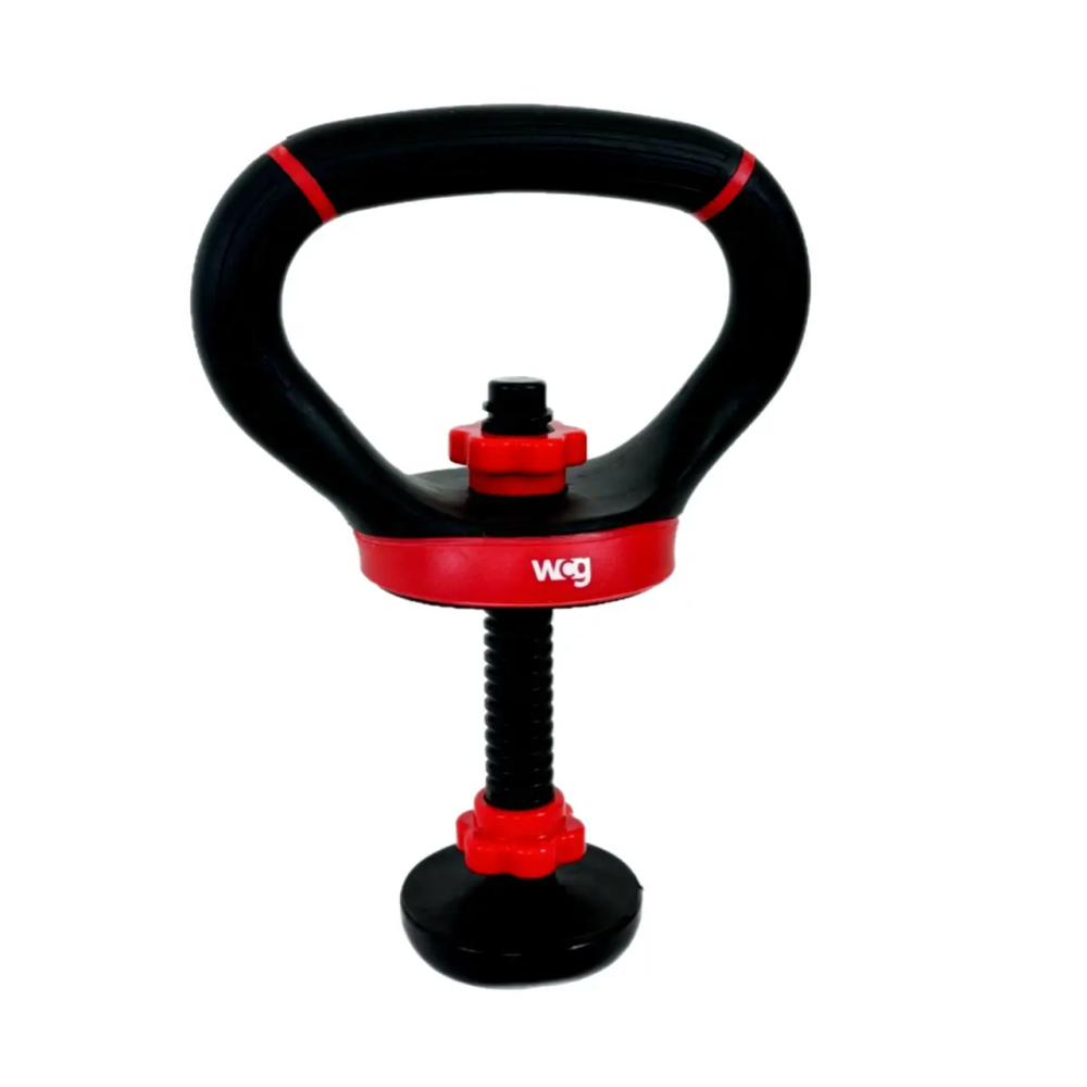 Гиря регулируемая разборная от 1,9 кг до 8 кг. Киев - изображение 4