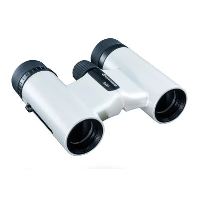 Бінокль Vanguard Vesta Compact 10x21 WP White Pearl (Vesta 1021 WP) Вінниця - фото 6