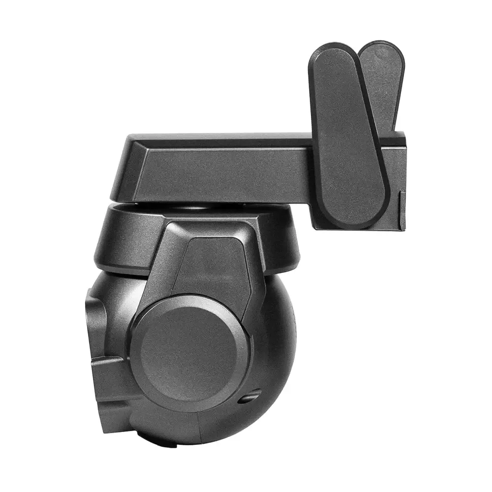 IP PTZ-відеокамера з WiFi 5Mp Light Vision VLC-9656WIA f=4mm, ІЧ+LED-підсвічування, з мікрофоном (75-00082) Київ - фото 15