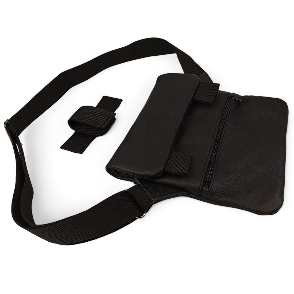 Чоловіча армійська сумка, Сумка натовська тактична Армійська для чоловіків KJ-74 Івано-Франківськ - фото 7