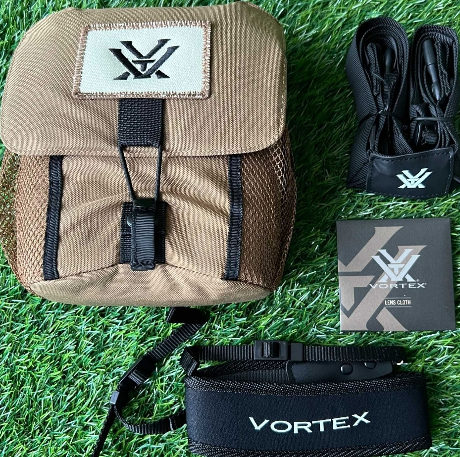 Бинокль Vortex Razor HD 12X50 WP (RZB-2104) Киев - изображение 5