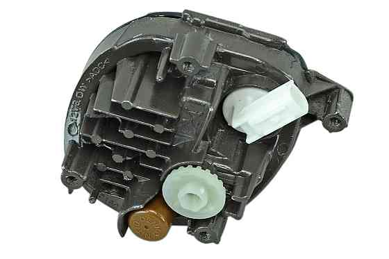 Фара Мазда CX-5 2 (2017-2022) левая противотуманная Мукачево