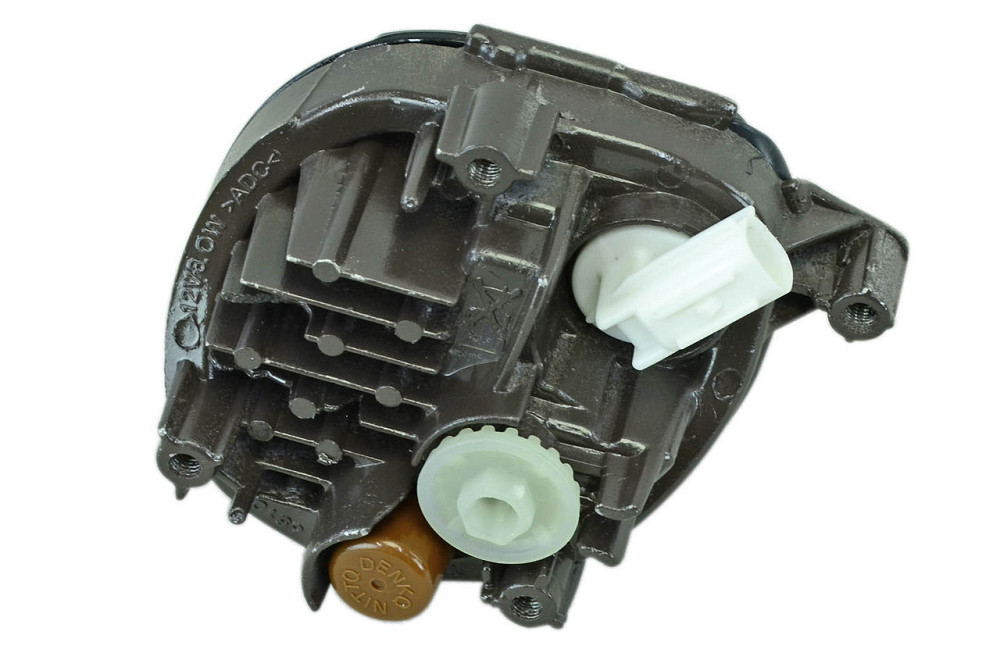 Фара Мазда CX-5 2 (2017-2022) левая противотуманная Мукачево - изображение 1