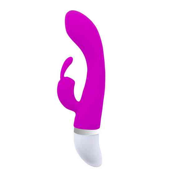 Вібратор - Pretty Love Freda Vibrator Purple Sex Aura Київ