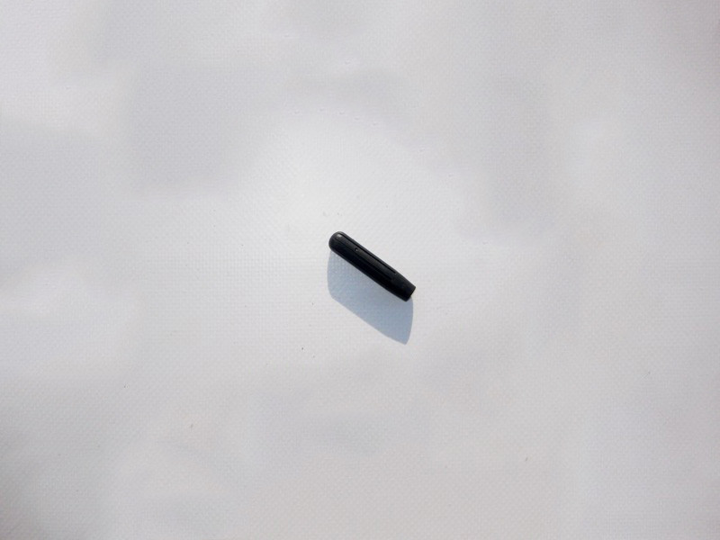 Mercedes-Benz  A0997660500 Пластиковий ковпачок - наконечник запобіжної штанги замка дверей ML GLE W166 GL GLS X166 C-Class W205 Одеса - фото 1