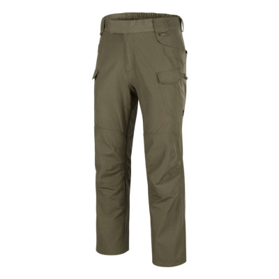 Штани Helikon-Tex Urban Tactical Pants Flex - Adaptive Green L (SP-UTF-NR-12-B05) Вінниця - фото 1