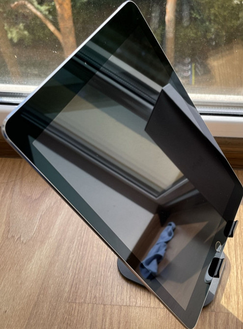 Планшет: iPad Pro 9.7 , 32Gb. Wi-Fi Киев - изображение 8