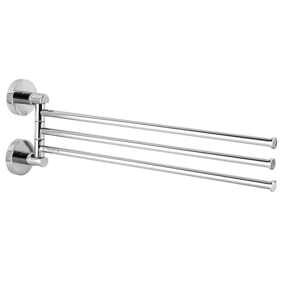 Тримач рушників Perfect Sanitary Appliances SP 8141 Луцьк - фото 1