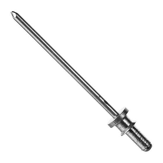 Заклепка кузова 2, 4x6, 5 Alfa Romeo Audi Citroen Fiat Ford Lancia Opel Peugeot Seat Skoda VW 7703072177 Киев