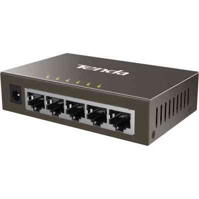 Комутатор мережевий Tenda TEG1005D Вінниця